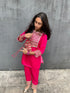 Patakha Co-ord Set